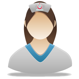 Hemşire Beyza Nur KİLERCİLER