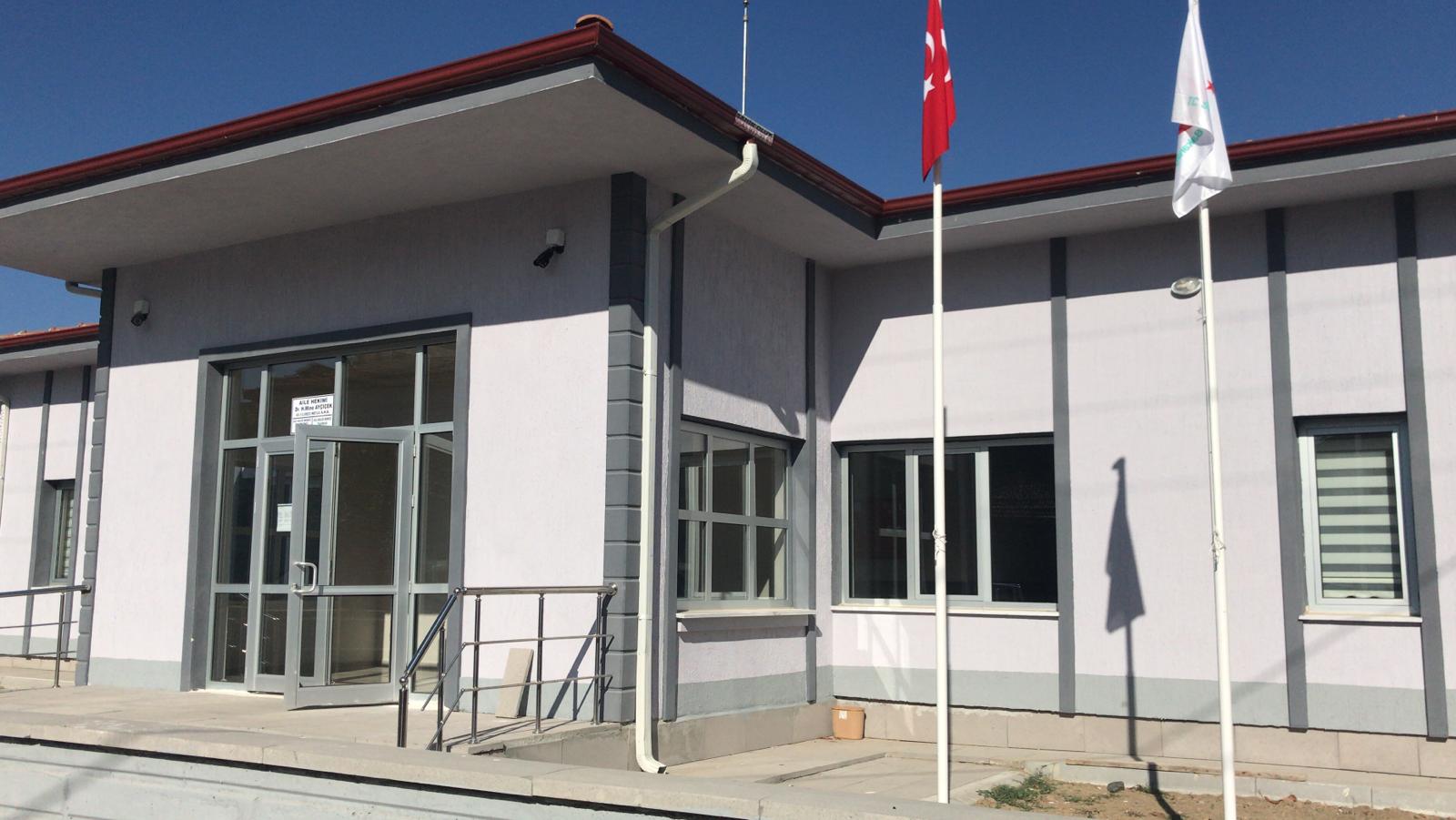 Web Sitemiz Yayında!